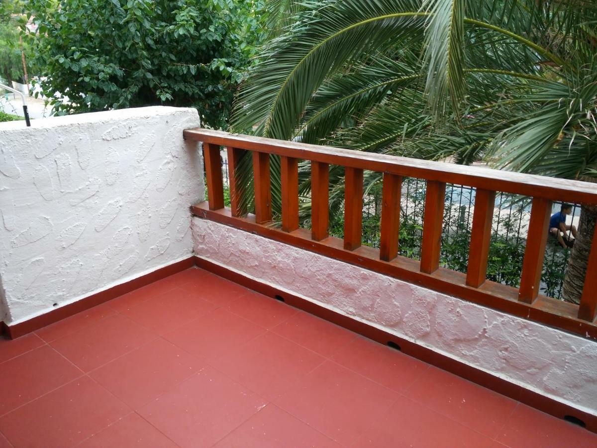Avenida Manila, 4 Apartamento Alcoceber Экстерьер фото