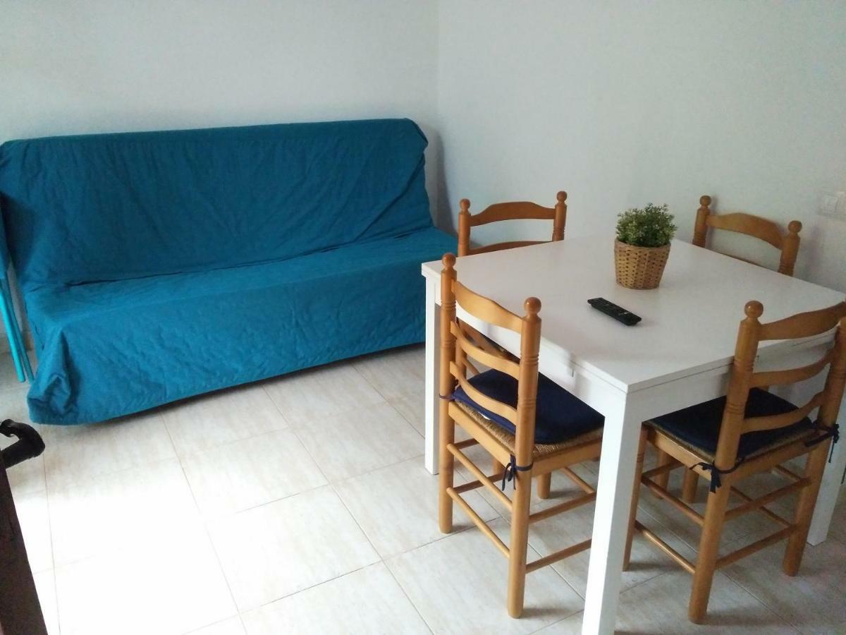 Avenida Manila, 4 Apartamento Alcoceber Экстерьер фото